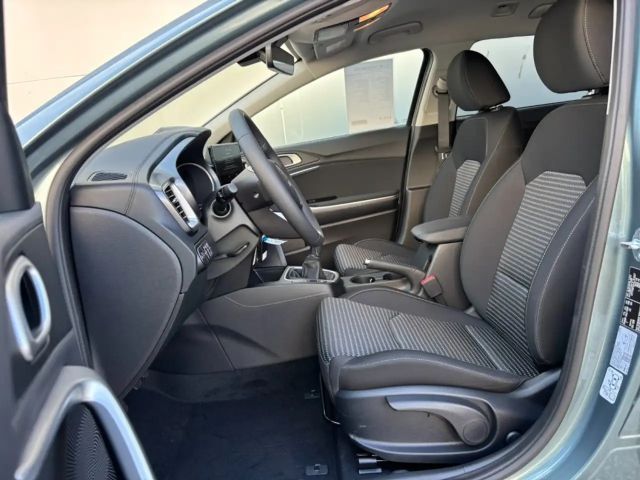 Kia Ceed GDi SportWagon