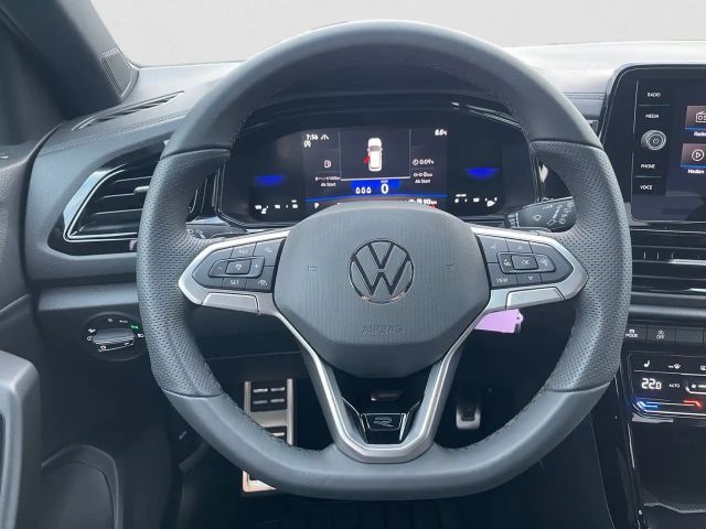 Volkswagen T-Roc DSG R-Line