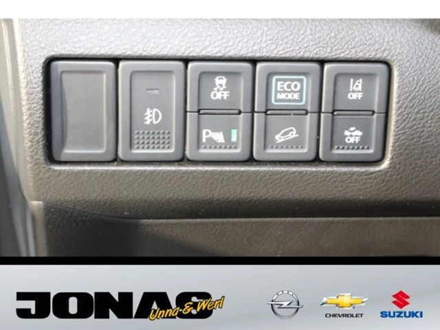 Suzuki Vitara AllGrip Comfort