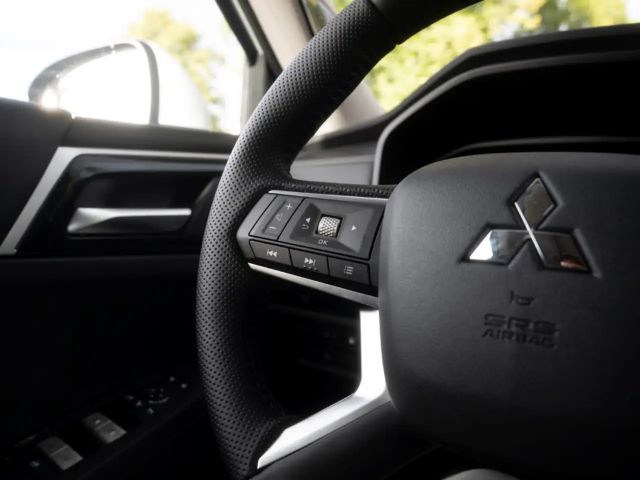 Mitsubishi Outlander 4WD PHEV