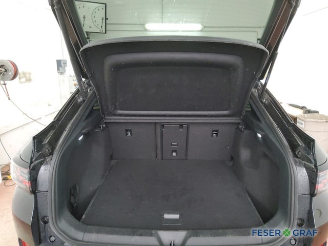 Volkswagen ID.5 4Motion GTX