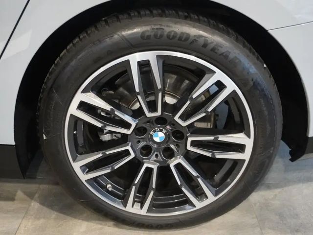 BMW 520 520d M-Sport Touring