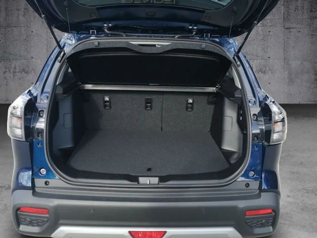 Suzuki S-Cross AllGrip Flash Hybrid