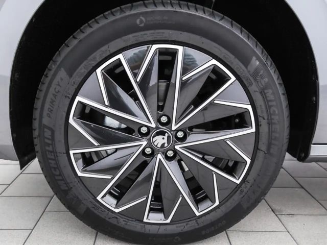 Skoda Kamiq 1.0 TSI Tour