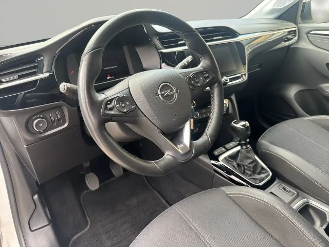 Opel Corsa Elegance