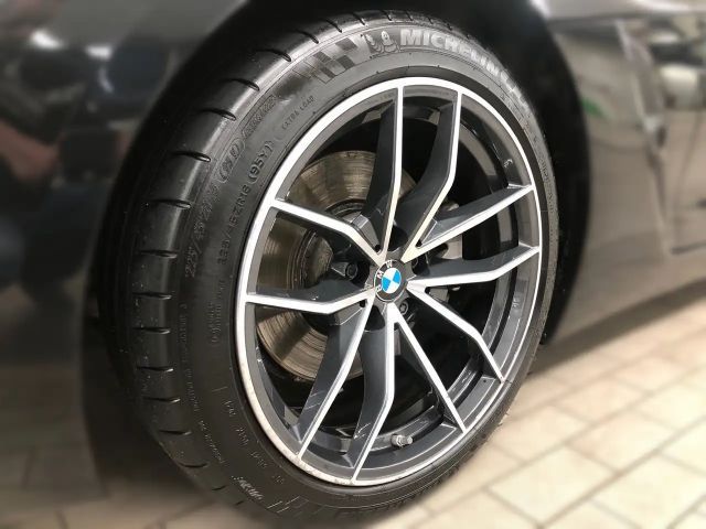 BMW Z4 Cabrio Roadster sDrive sDrive20i