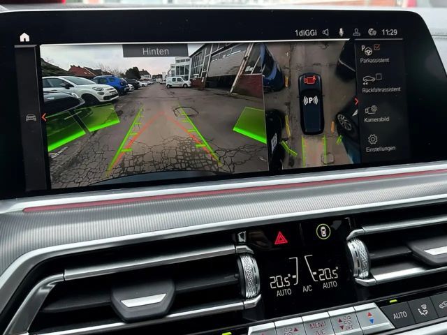 BMW X5 M-Sport xDrive30d