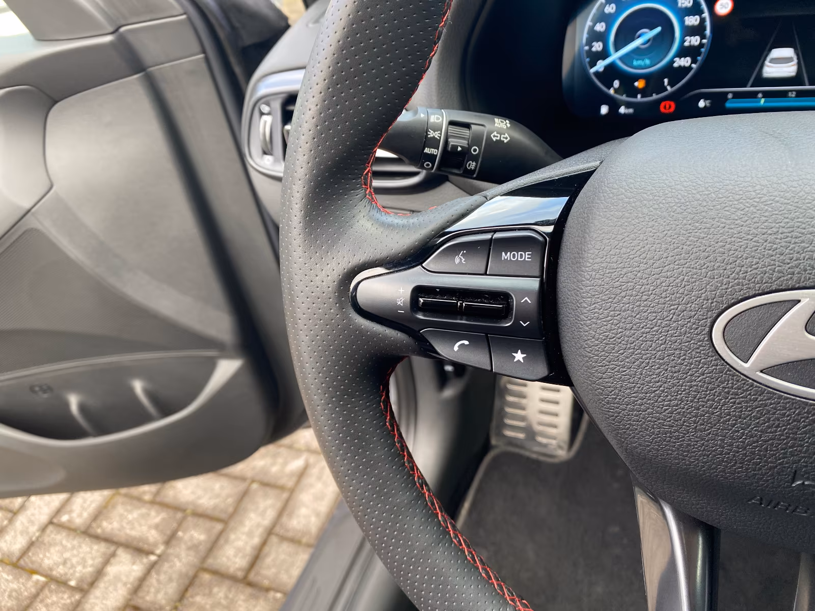 Hyundai i30 N Line Smart