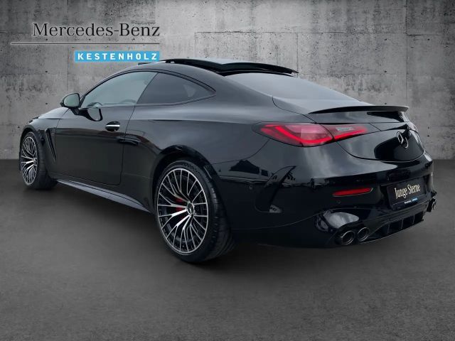 Mercedes-Benz CLE 53 AMG AMG Line