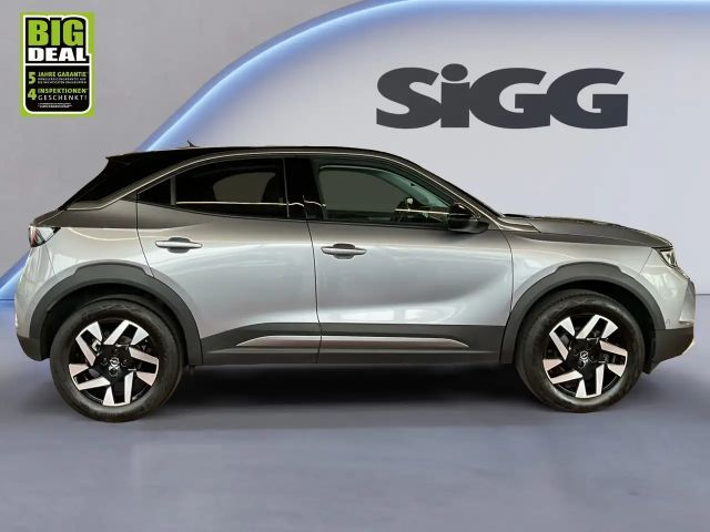 Opel Mokka Elegance
