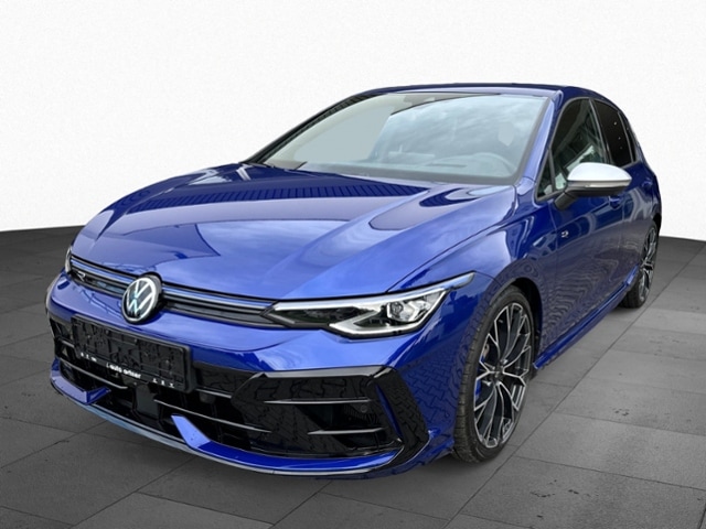 Volkswagen Golf 4Motion DSG