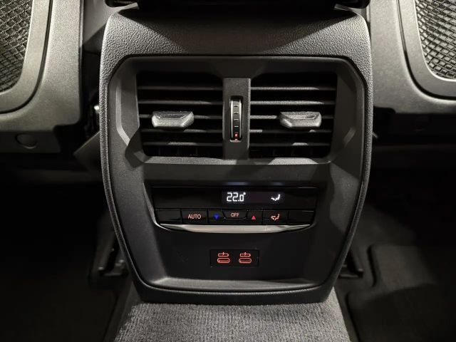 BMW 420 420i Coupé M-Sport xDrive