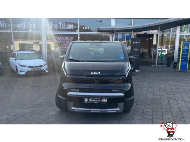 Kia PV5 Passenger 71 kWh