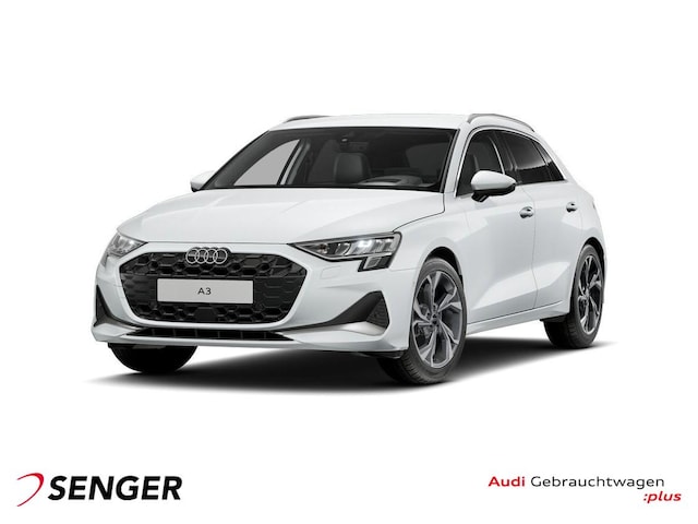 Audi A3 30 TFSI S-Tronic Sportback