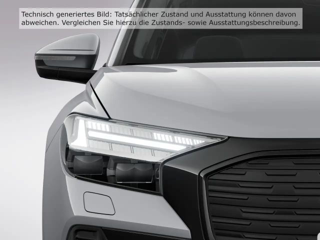 Audi Q4 e-tron 45 advanced*NAVI-PLUS*MATRIX*HUD*AHK*O