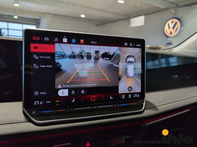 Volkswagen Tiguan DSG Life