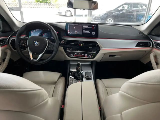 BMW 520 520d Touring