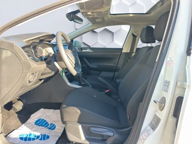 Volkswagen Polo 1.0 TSI