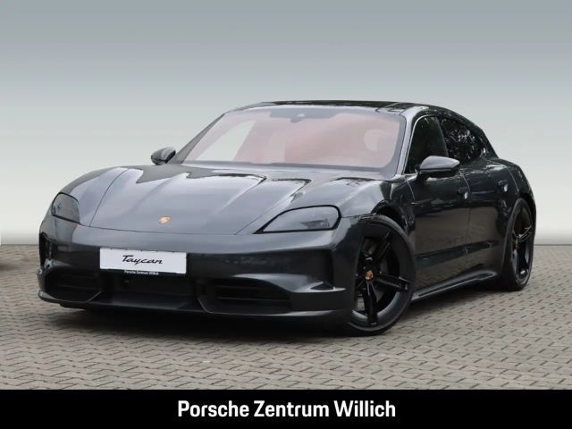 Porsche Taycan 4S Sport Turismo