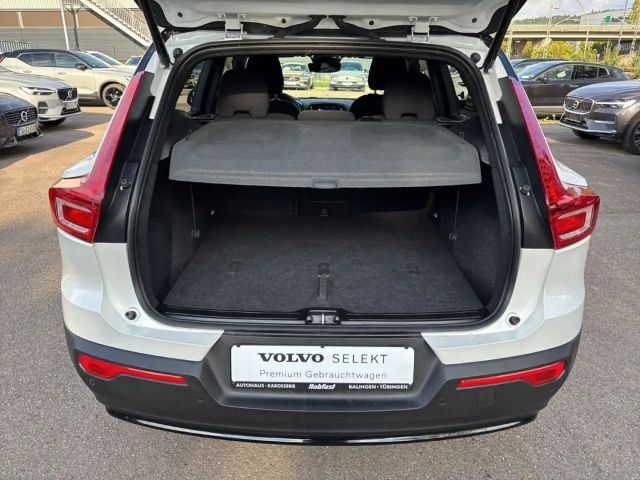 Volvo XC40 Recharge Ultimate