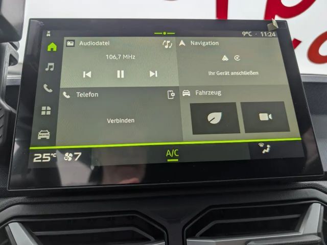 Dacia Duster 1.3 TCe