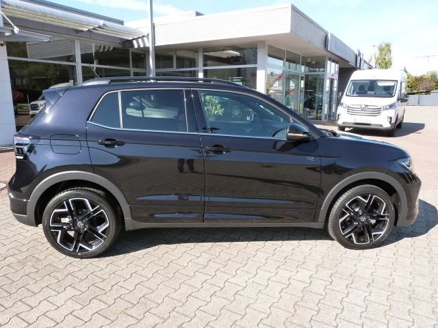 Volkswagen T-Cross 1.5 TSI DSG R-Line