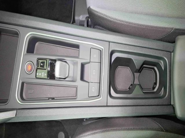 Seat Leon 1.5 eTSI Sportstourer