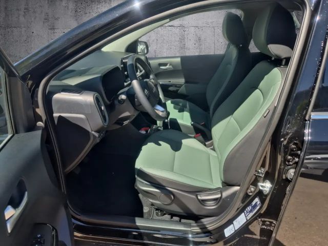 Kia Picanto Launch Edition Spirit