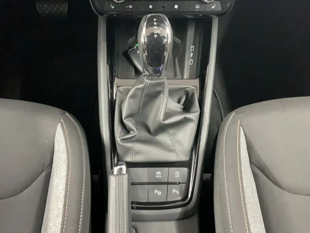 Skoda Scala 1.0 TSI Tour