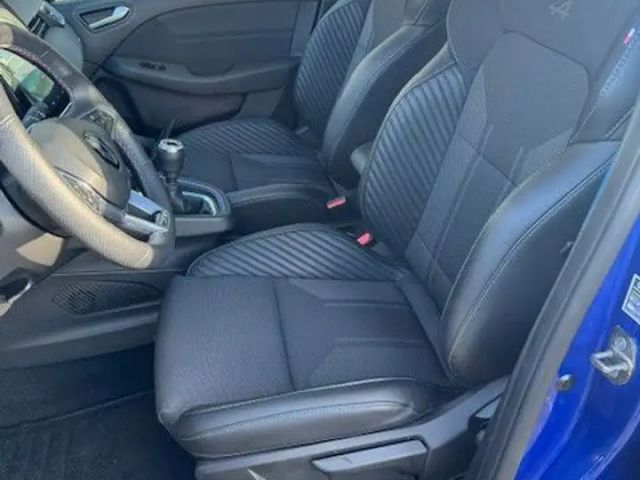 Renault Clio Alpine Esprit