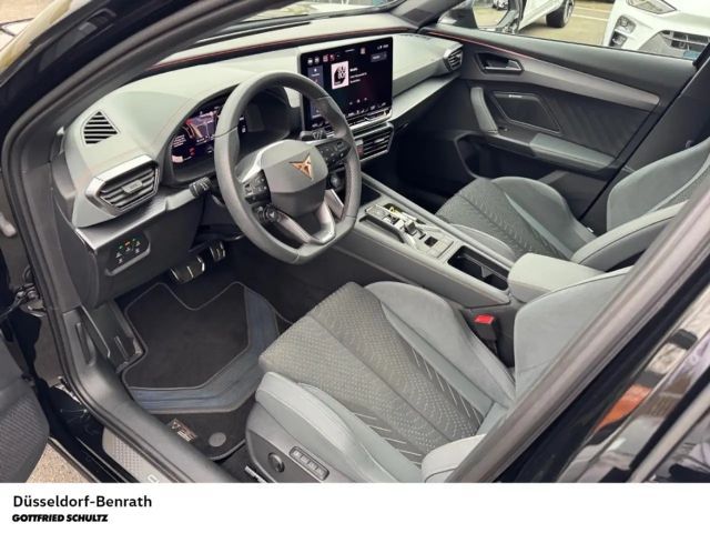 Cupra Formentor 2.0 TSI 4Drive DSG VZ