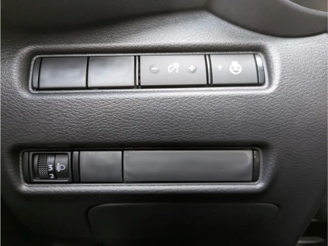 Nissan Juke N-Connecta