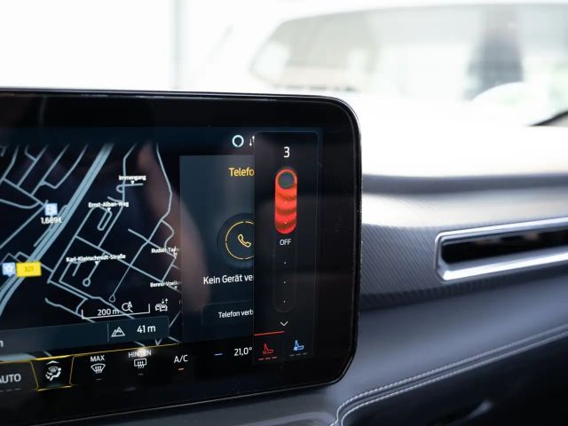 Ford Mustang GT 5.0 V8