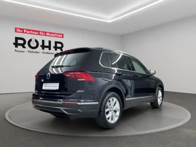 Volkswagen Tiguan 1.5 TSI Move