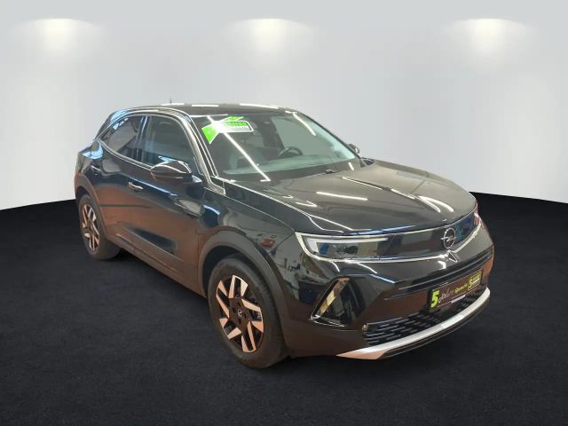 Opel Mokka Elegance Mokka-e