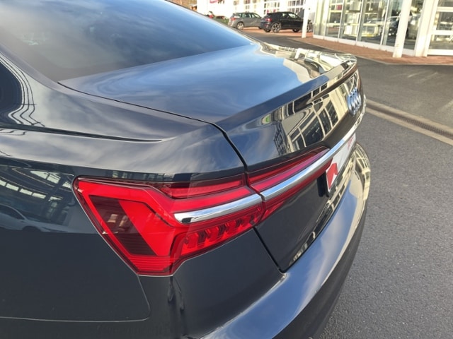 Audi A6 45 TDI Quattro S-Tronic Sedan