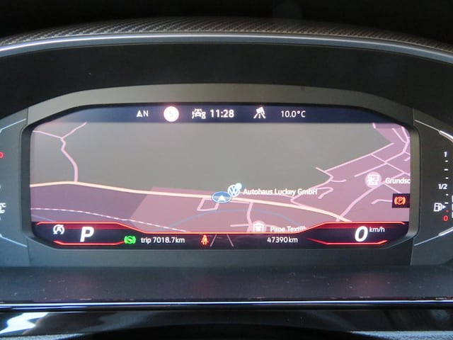 Volkswagen Arteon Shooting Brake Arteon SB     R-L BT206    D7A