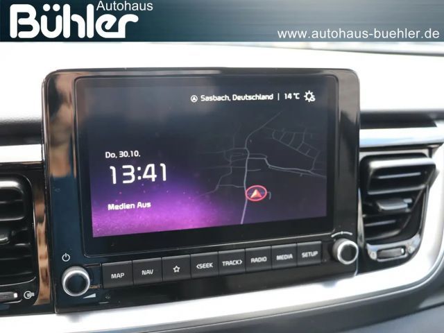 Kia Stonic GDi Spirit