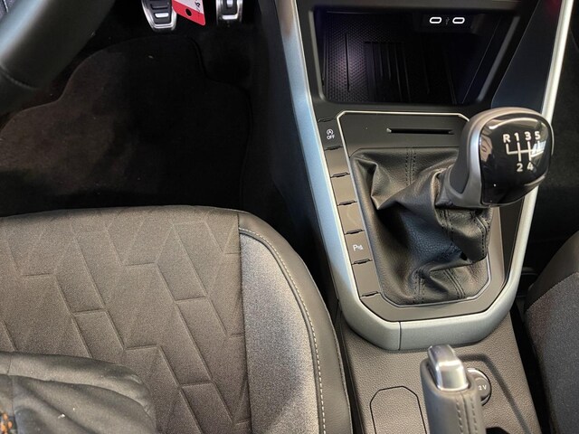 Volkswagen Polo VI 1.0 Kam. Virtual DynLicht KlimaA.