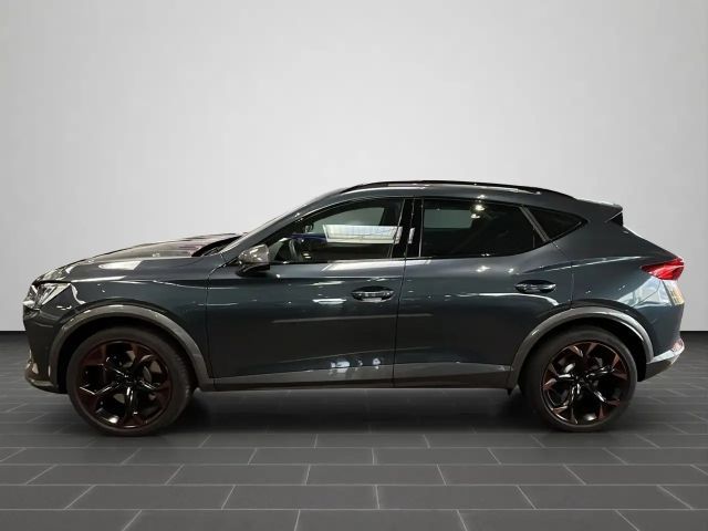 Cupra Formentor 2.0 TSI 4Drive DSG VZ