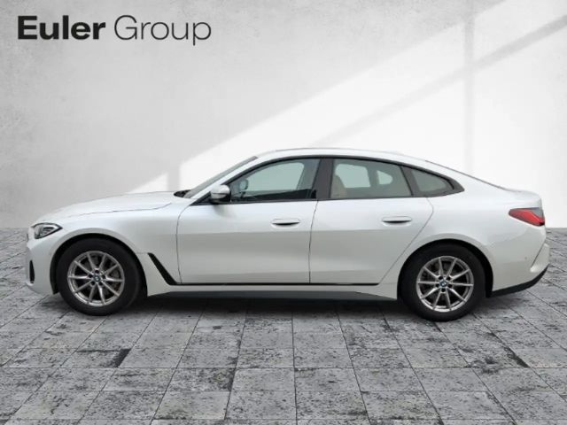 BMW 430 430i Coupé Gran Coupé Sedan