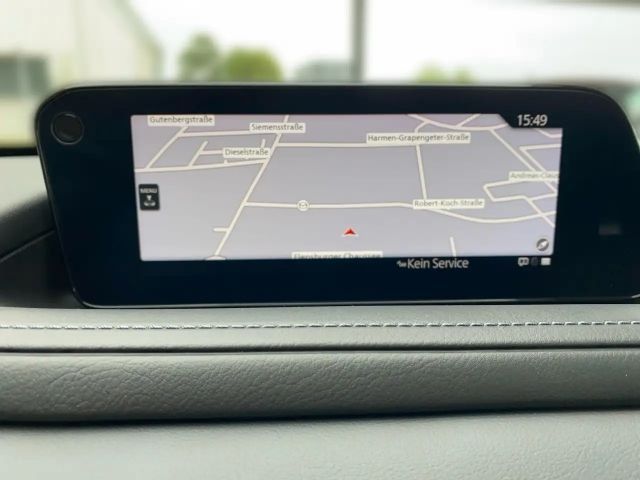 Mazda CX-30 Selection