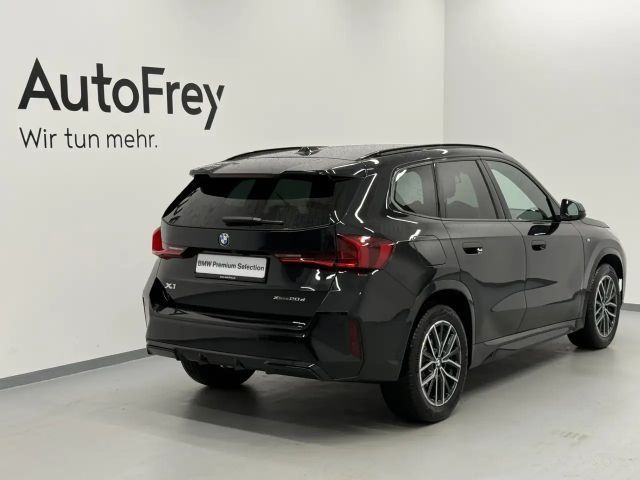BMW X1 xDrive20d