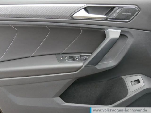 Volkswagen Tiguan 2.0 TDI DSG R-Line