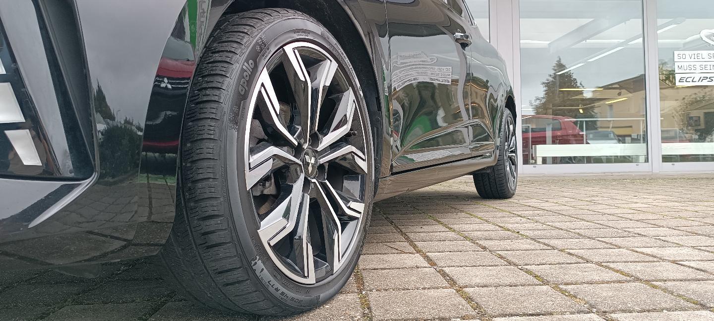 Mitsubishi Colt Select Benziner 6-Gang