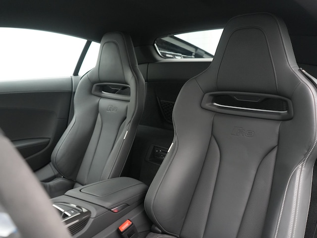 Audi R8 Coupé Performance Quattro S-Tronic V10