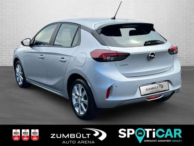 Opel Corsa Edition