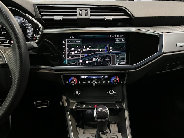 Audi Q3 45 TFSI Hybride S-Tronic