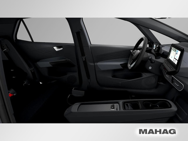Volkswagen ID.3 IQ.Drive Performance Pro