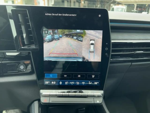 Renault Austral Alpine E-Tech Esprit